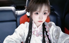 一边喘气一边叫做摸小兔兔